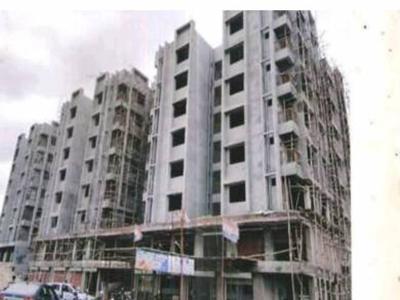 1530 sq ft 3 BHK 3T Apartment for sale at Rs 70.00 lacs in Nishan pride new Ranip in New Ranip, Ahmedabad