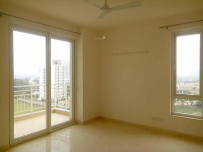 1550 sq ft 2 BHK 2T Apartment for rent in Puri Emerald Bay at Sector 104, Gurgaon by Agent seller