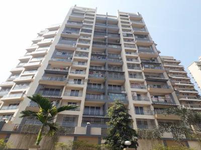 1550 sq ft 2 BHK 3T Apartment for rent in Fortune Springs at Kharghar, Mumbai by Agent Khalsa Propera