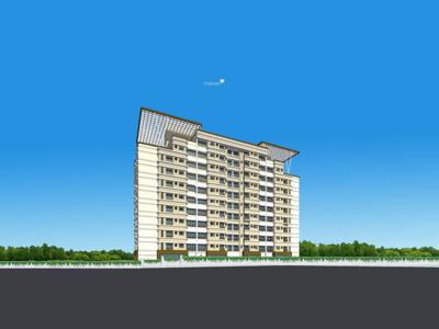 1550 sq ft 3 BHK 3T Apartment for rent in Evershine Grandeur at Malad West, Mumbai by Agent Dream Key Properties