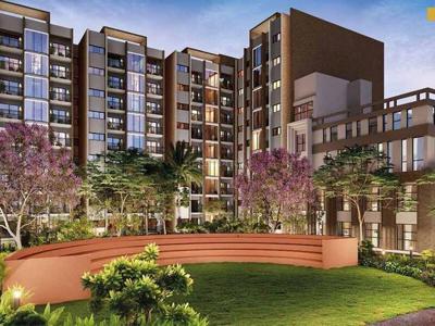 1550 sq ft 3 BHK 3T North facing Apartment for sale at Rs 86.11 lacs in CasaGrand Aquene in Kengeri, Bangalore