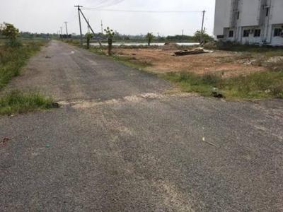 1560 sq ft Plot for sale at Rs 12.63 lacs in Vian Valley in Shabad, Hyderabad