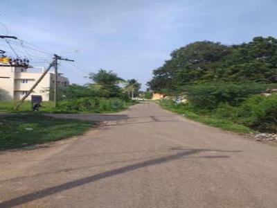 1560 sq ft Plot for sale at Rs 13.56 lacs in Siri Pride in Kukatpally, Hyderabad