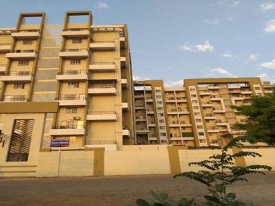 1566 sq ft 2 BHK 2T Apartment for sale at Rs 65.00 lacs in Atul Nilaya in Katraj, Pune