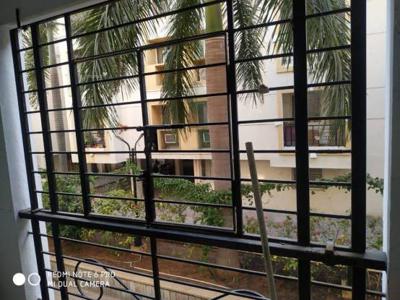 1570 sq ft 3 BHK 3T East facing Apartment for sale at Rs 95.00 lacs in Plaza Green Acres 1th floor in Perungudi, Chennai