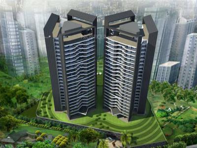 1580 sq ft 3 BHK 3T Apartment for rent in Kanakia Samarpan Exotica at Kandivali East, Mumbai by Agent prema housing