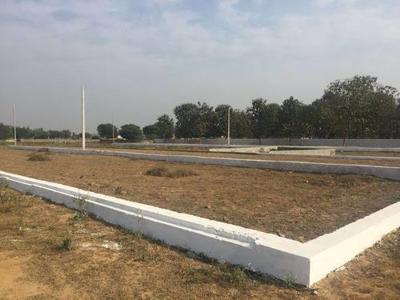 1580 sq ft Plot for sale at Rs 13.41 lacs in Gem Nest in Miyapur, Hyderabad