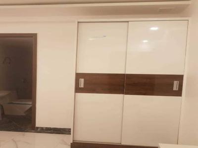 1600 sq ft 2 BHK 2T East facing Apartment for sale at Rs 1.22 crore in CGHS Fakhruddin Apartment in Sector 10 Dwarka, Delhi