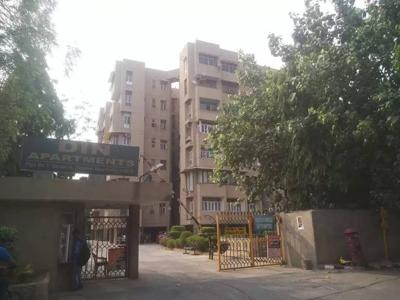 1600 sq ft 3 BHK 1T Under Construction property Apartment for sale at Rs 1.45 crore in Reputed Builder DIN Apartments in Sector 4 Dwarka, Delhi