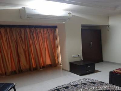 1600 sq ft 3 BHK 2T Apartment for rent in Project at Vashi, Mumbai by Agent Jeet Realtors