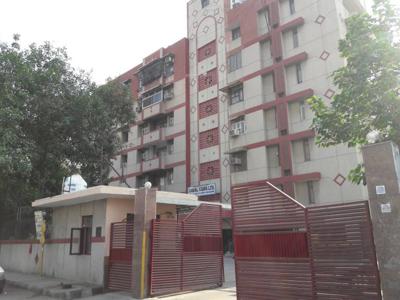1600 sq ft 3 BHK 2T Apartment for sale at Rs 1.52 crore in CGHS Saral Apartment in Sector 10 Dwarka, Delhi