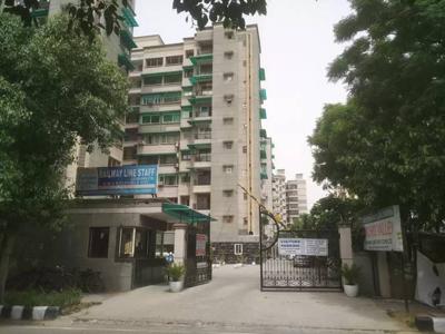 1600 sq ft 3 BHK 2T East facing Apartment for sale at Rs 1.73 crore in Revanta Revanta Railway Line Staff CGHS in Sector 19 Dwarka, Delhi
