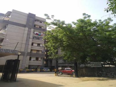 1600 sq ft 3 BHK 2T NorthEast facing Apartment for sale at Rs 1.73 crore in Reputed Builder Bhawalpur Apartment in Sector 6 Dwarka, Delhi