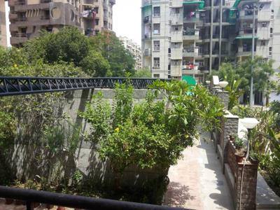 1600 sq ft 3 BHK 2T South facing Apartment for sale at Rs 1.55 crore in CGHS Airlines Apartments in Sector 23 Dwarka, Delhi