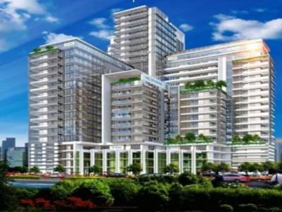 1600 sq ft 3 BHK 3T Apartment for sale at Rs 52.00 lacs in Vian Premium Apartments in Kollur, Hyderabad