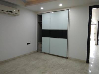 1600 sq ft 3 BHK 3T BuilderFloor for sale at Rs 4.30 crore in Project in South Extension 2, Delhi