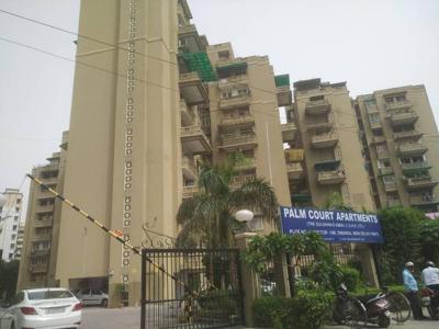 1600 sq ft 3 BHK 3T East facing Apartment for sale at Rs 1.62 crore in CGHS Palm Court Apartment in Sector 19 Dwarka, Delhi