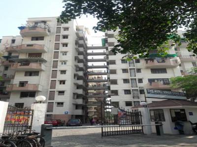 1600 sq ft 3 BHK 3T NorthEast facing Apartment for sale at Rs 1.75 crore in CGHS Kunj Vihar Apartment in Sector 12 Dwarka, Delhi