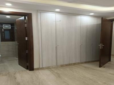 1600 sq ft 3 BHK 3T NorthEast facing Completed property BuilderFloor for sale at Rs 3.00 crore in Project in Chittaranjan Park, Delhi