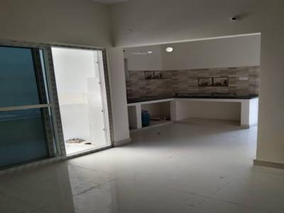 1600 sq ft 3 BHK 3T West facing Apartment for sale at Rs 99.80 lacs in Project in Kondapur, Hyderabad