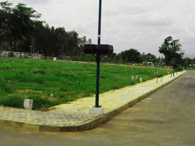1600 sq ft Plot for sale at Rs 88.00 lacs in Ozone Urbana Meadows in Devanahalli, Bangalore
