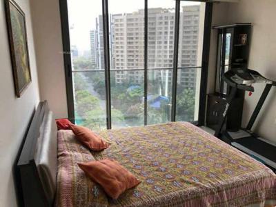 1605 sq ft 3 BHK 3T Apartment for rent in Rustomjee Seasons C at Bandra East, Mumbai by Agent Picasso Realty