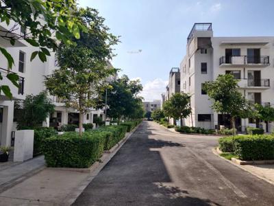 1610 sq ft East facing Under Construction property Plot for sale at Rs 1.65 crore in Vatika Xpressions in Sector 88B, Gurgaon