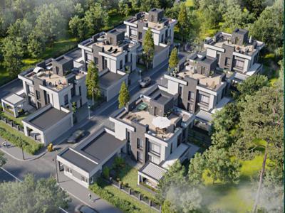 1613 sq ft Launch property Plot for sale at Rs 2.15 crore in Pyramid Imperial Estate in Sector 70A, Gurgaon
