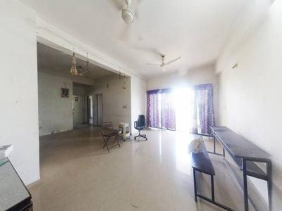 1620 sq ft 3 BHK 3T East facing Apartment for sale at Rs 65.00 lacs in Shukan Homes 5th floor in New Ranip, Ahmedabad