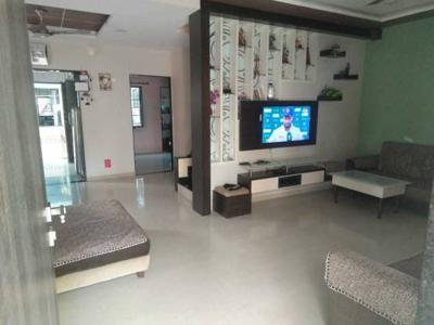 1620 sq ft 3 BHK 3T West facing Villa for sale at Rs 1.10 crore in Project in Bopal, Ahmedabad