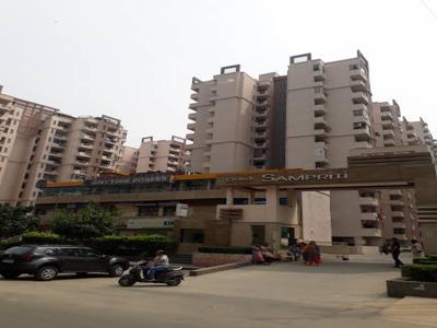 1625 sq ft 3 BHK 3T NorthEast facing Completed property Apartment for sale at Rs 1.25 crore in Civitech Sampriti in Sector 77, Noida