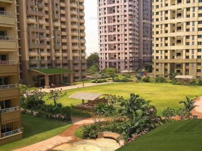 1630 sq ft 3 BHK 2T Apartment for rent in Brigade Metropolis at Mahadevapura, Bangalore by Agent Vidya Nambiar