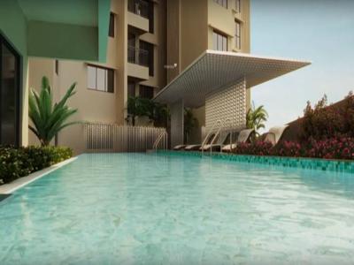1639 sq ft 3 BHK 2T Apartment for sale at Rs 86.05 lacs in Lokaa M One in Kolathur, Chennai