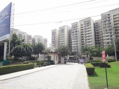 1645 sq ft 3 BHK 2T North facing Apartment for sale at Rs 1.20 crore in Bestech Park View Ananda in Sector 81, Gurgaon