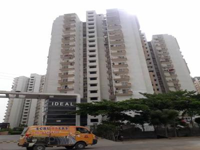 1645 sq ft 3 BHK 3T Apartment for rent in The Antriksh Golf View Phase 2 at Sector 78, Noida by Agent Yash