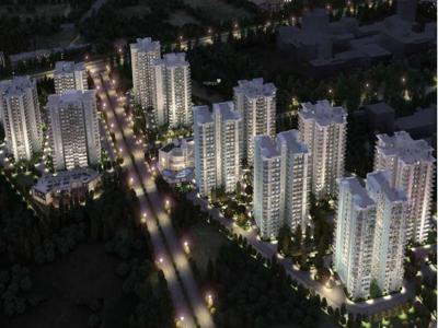 1647 sq ft 3 BHK 3T Apartment for sale at Rs 91.00 lacs in Godrej Summit in Sector 104, Gurgaon