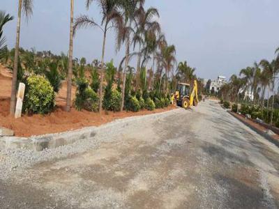 1647 sq ft East facing Plot for sale at Rs 28.18 lacs in eg in Hyderabad Warangal Hwy, Hyderabad