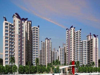 1650 sq ft 3 BHK 2T SouthEast facing Completed property Apartment for sale at Rs 1.03 crore in AVP AVS Orchard in Sector 77, Noida