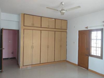1650 sq ft 3 BHK 2T Villa for rent in Project at HSR Layout, Bangalore by Agent seller
