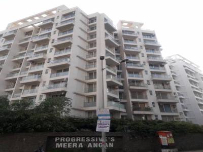1650 sq ft 3 BHK 3T Apartment for rent in Progressive Meera Aagan at Ulwe, Mumbai by Agent Shubh Homes