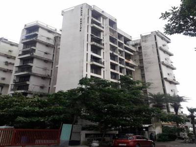 1650 sq ft 3 BHK 3T Apartment for rent in Progressive Sea Lounge at Belapur, Mumbai by Agent Sahara Real Estate
