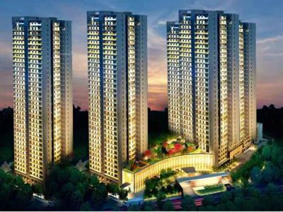 1650 sq ft 3 BHK 3T East facing Apartment for sale at Rs 65.90 lacs in Project 19th floor in Ameenpur, Hyderabad