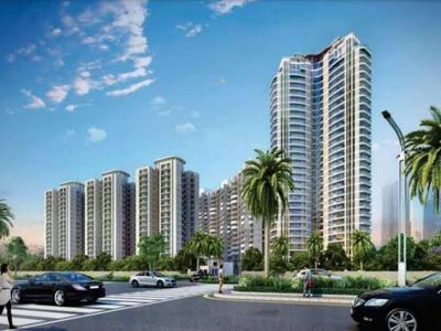 1650 sq ft 3 BHK 3T East facing Apartment for sale at Rs 85.00 lacs in Urbtech Hilston in Sector 79, Noida