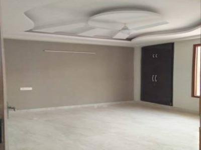 1650 sq ft 3 BHK 3T North facing Apartment for sale at Rs 45.00 lacs in ATFL JVTS Gardens 3th floor in Chattarpur, Delhi