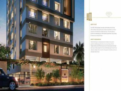 1651 sq ft 3 BHK 3T Apartment for sale at Rs 2.25 crore in Pate Manik Signia in Shivaji Nagar, Pune