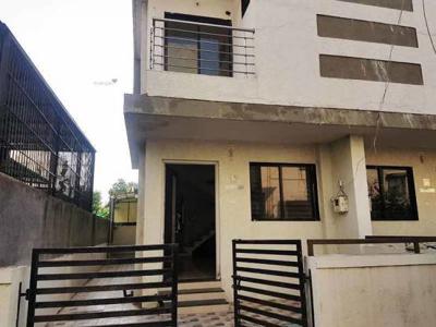 1665 sq ft 3 BHK 4T East facing IndependentHouse for sale at Rs 85.00 lacs in Siddhi Residency South bopal in South Bopal, Ahmedabad