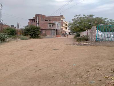 1665 sq ft East facing Plot for sale at Rs 35.50 lacs in Project in Sector 121, Noida