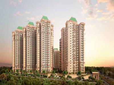 1675 sq ft 3 BHK 3T Apartment for sale at Rs 59.34 lacs in Capital Athena 21th floor in Noida Extn, Noida
