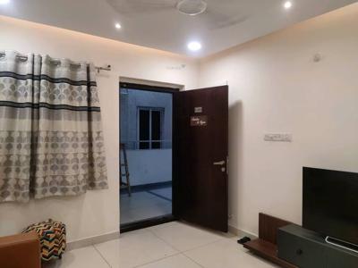 1680 sq ft 3 BHK 3T Apartment for sale at Rs 1.65 crore in Vertex Panache in Kokapet, Hyderabad