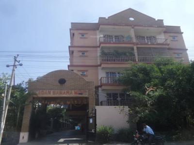 1688 sq ft 3 BHK 3T Apartment for rent in Daya MK Magan Samara Mews at JP Nagar Phase 2, Bangalore by Agent seller